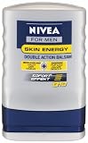 Details zu "Nivea for men 88884 Double Action Aftershave 100 ml" Details zu "Nivea for men 88884 Double Action Aftershave 100 ml"