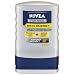 Nivea for men 88884 Double Action Aftershave 100 ml