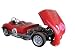 Beattie Clubman Sports Car - Peel and Stick Wall Decal by Wallmonkeys