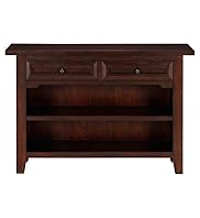 Alexa Console Table