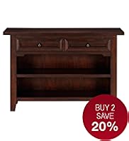 Alexa Console Table