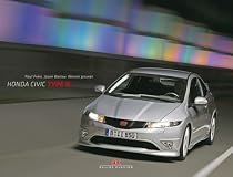 Honda Civic Type R