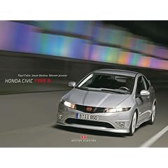 Honda Civic Type R