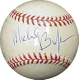 Michael Buffer Signed Official Rawlings Baseball