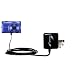 Advanced Nikon Coolpix S6200 / S6300 Rapid Wall AC Charger - Amazingly powerful home charge design built with Gomadic Brand TipExchange