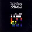 A Tribute to Coldplay