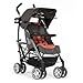 Baby : Baby Planet Solo Deluxe Stroller Terra Cotta
