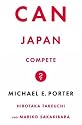 (Can Japan Compete?) By Porter, Michael (Author) Hardcover on (10 , 2000)