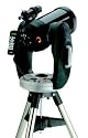 Celestron CPC 925 StarBright XLT GPS Schmidt-Cassegrain 2350mm Telescope with Tripod and Tube