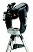 Celestron CPC 925 StarBright XLT GPS Schmidt-Cassegrain 2350mm Telescope with Tripod and Tube