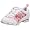 White / Pink