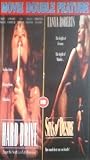 Hard Drive/Sins Of Desire (VHS) (1993/1992)