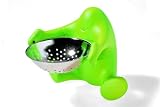 Alessi Te O Tea Strainer - Green
