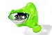 Alessi Te O Tea Strainer - Green