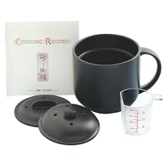 電子レンジ用調理器具 ひとり御膳 (日本製)