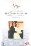 Kalman: The Gypsy Princess [DVD]