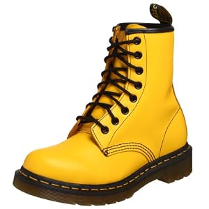 Dr. Martens Ladies 1460 Boot by Dr. Martens