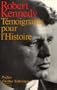 T�moignages pour l'histoire