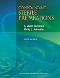 Compounding Sterile Preparations