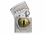 Produkt-Bild: Zippo Dragon Eye Emblem