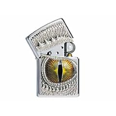 Zippo Dragon Eye Emblem