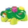 Toddlerz Tappy the Turtle
