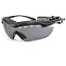 ARCTICA ® Multi Sportbrille Skibrille / AIR COOLING SYSTEM + ANTI-FOG / BAND-BÜGEL SYSTEM
