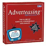Adverteasing Board Game