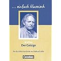 einfach klassisch: Der Geizige: Sch�lerheft