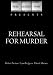 Search : Rehearsal for Murder (1982)