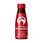 (ケース) アセロラビタミンC 75ml×10本