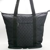 [GUCCI]グッチ バッグ トート ＧＧキャンバス 折り畳みトートバッグ GUCCI 152332-F5DDN-1100 ［並行輸入品］ GUCCI トートバッグ
