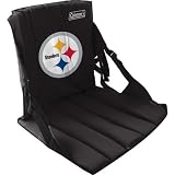 Pittsburgh Steelers NFL Stadium Seat