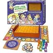 Five Little Monkeys Jumping On the Bed Board Game by Alex Toys