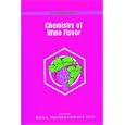 Chemistry of Wine Flavor (ACS Symposium Series, No. 714)