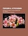 Cerebral Hyper MIA; The Result of Mental Strain or Emotional Disturbance