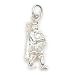 Ortak Jewellery Scottish charms Collection Sterling Silver C  018 Ladies Charm