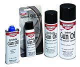 BC04 Synthetic Gun Oil 4.5 oz by Birchwood Casey
