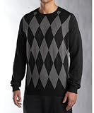 Cutter & Buck Men's Crew Sweater