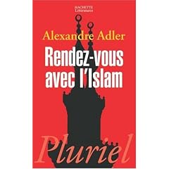 Rendez-vous avec l'Islam
