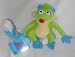 Search : Treelo Plush Toy Bear in the Big Blue House