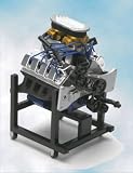 New Mini Ford V-8 Big Block 429-C.I. 1:24 Ford Muscle PTX Mini Engine