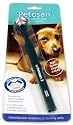 Double Headed Toothbrush For Dogs - 0-15Kg