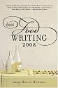 Best Food Writing 2008