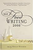 Best Food Writing 2008
