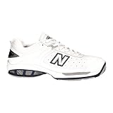 New Balance Men's Mc804 Tennis Shoe