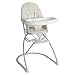 Valco Baby Astro High Chair Ivory