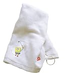 Wilson SpongeBob Golf Towel