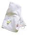 Wilson SpongeBob Golf Towel