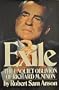 Exile: The Unquiet Oblivion of Richard M. Nixon